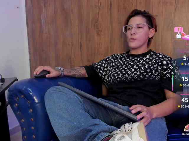 Pussy18Hardcore webcam