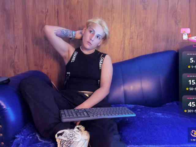 Pussy18Hardcore webcam