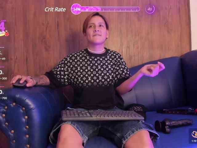 Pussy18Hardcore webcam