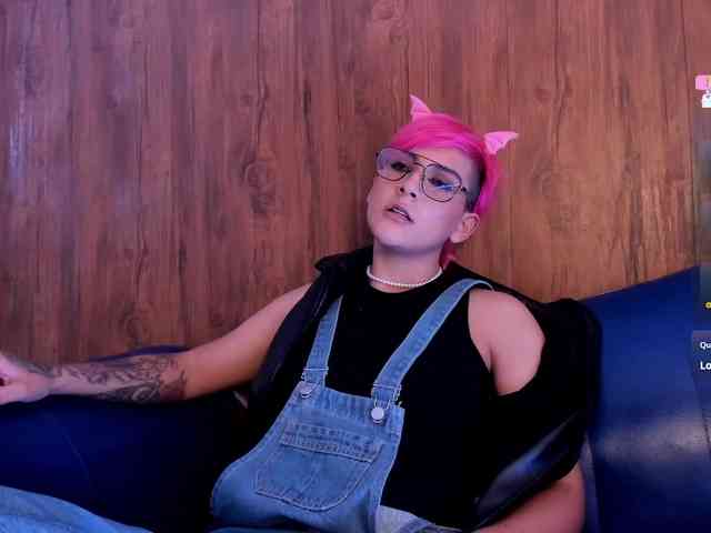 Pussy18Hardcore webcam