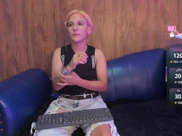 Pussy18Hardcore webcam