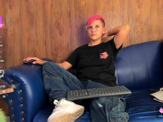 Pussy18Hardcore webcam
