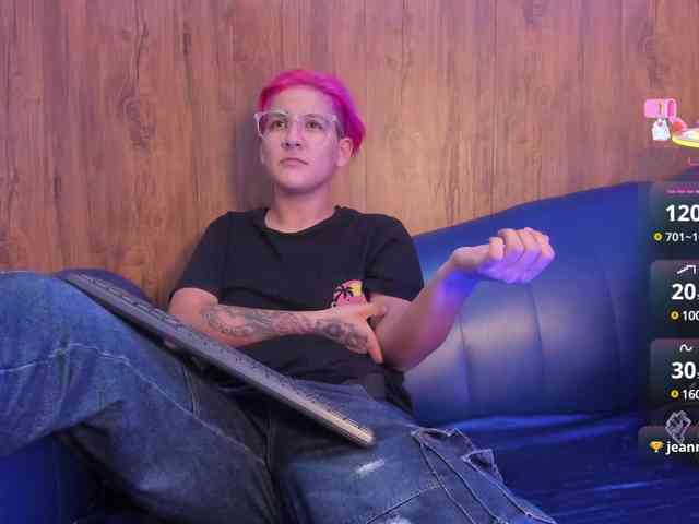 Pussy18Hardcore webcam