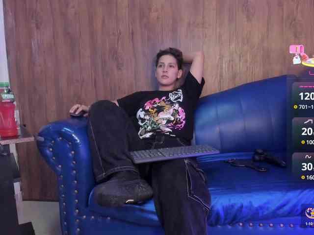 Pussy18Hardcore webcam