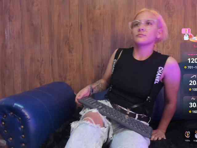 Pussy18Hardcore webcam