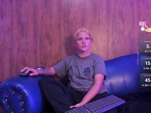 Pussy18Hardcore webcam