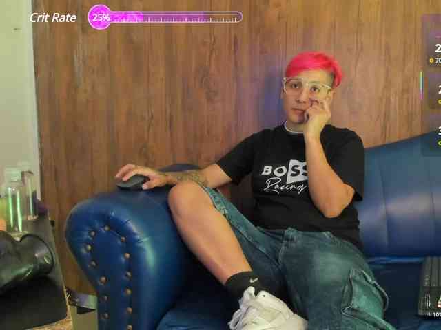 Pussy18Hardcore webcam