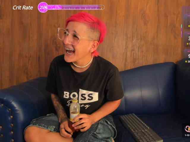 Pussy18Hardcore webcam