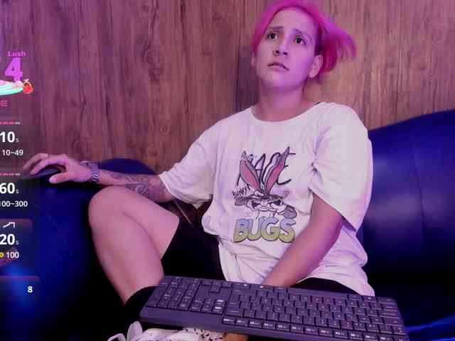 Pussy18Hardcore webcam