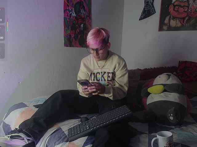 Pussy18Hardcore webcam