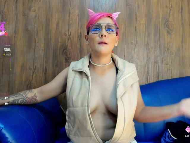Pussy18Hardcore webcam