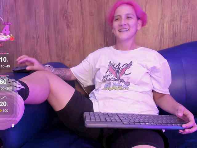Pussy18Hardcore webcam