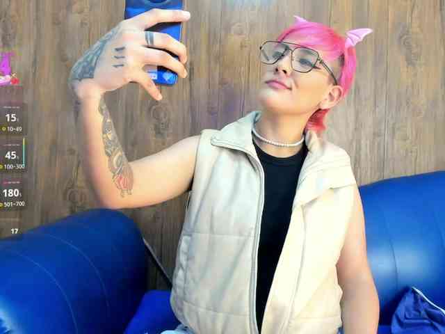 Pussy18Hardcore webcam