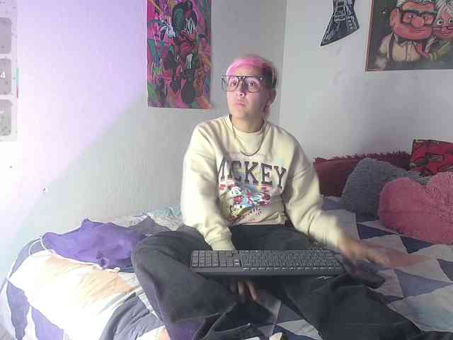 Pussy18Hardcore webcam