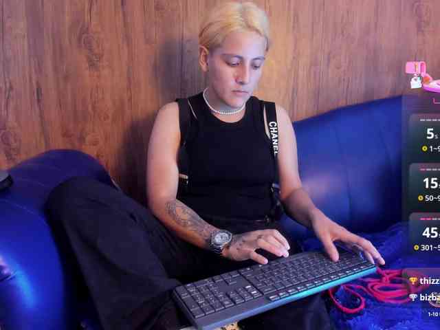 Pussy18Hardcore webcam