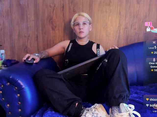 Pussy18Hardcore webcam