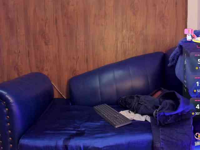 Pussy18Hardcore webcam