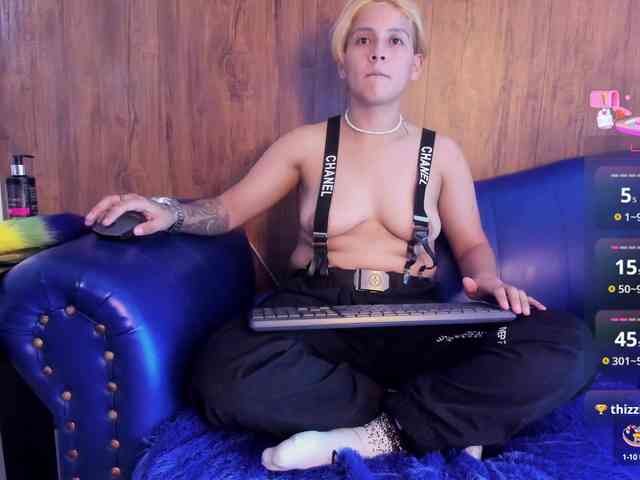 Pussy18Hardcore webcam