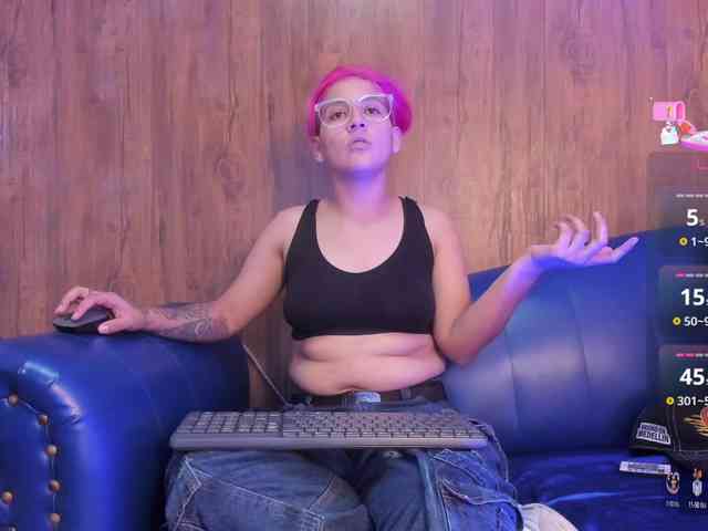 Pussy18Hardcore webcam