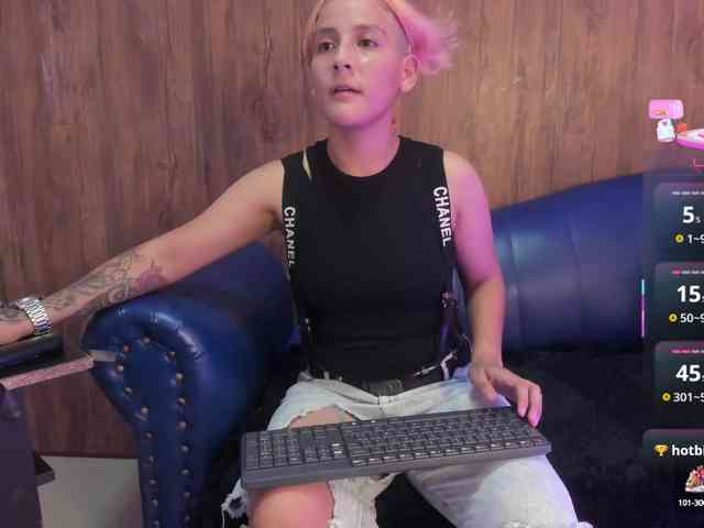 Pussy18Hardcore webcam