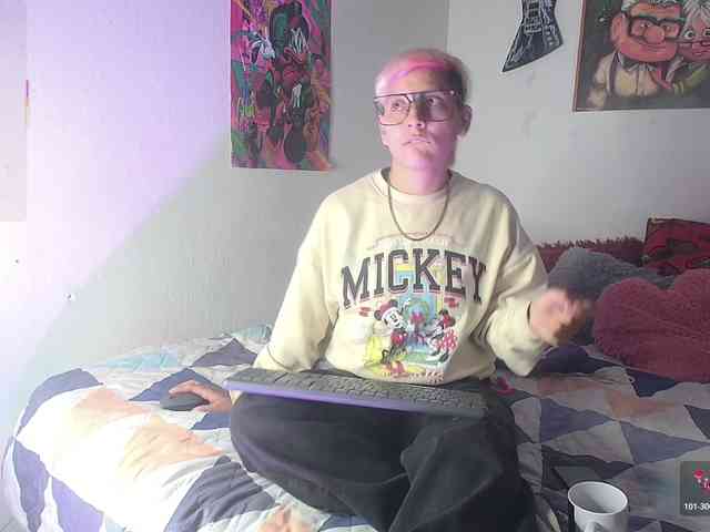 Pussy18Hardcore webcam