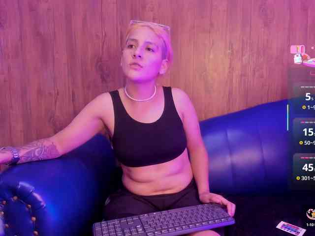 Pussy18Hardcore webcam