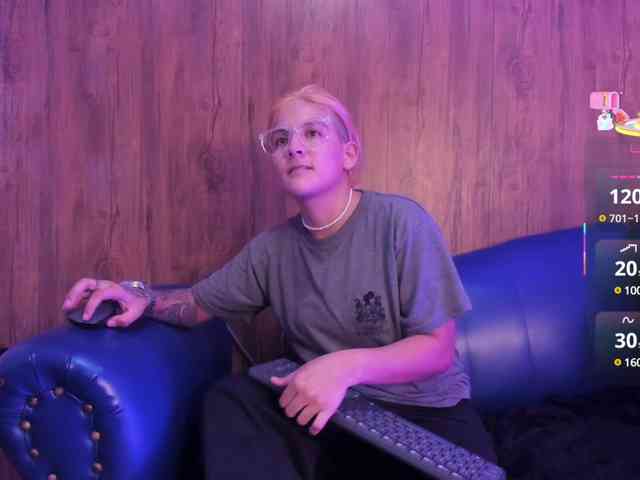 Pussy18Hardcore webcam