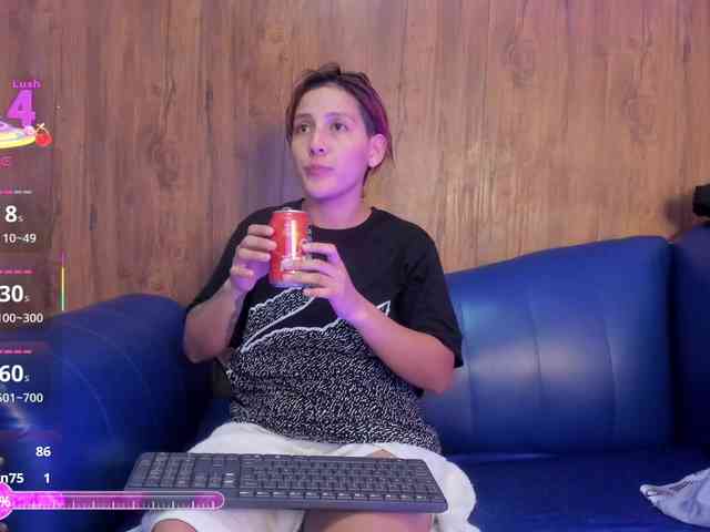 Pussy18Hardcore webcam