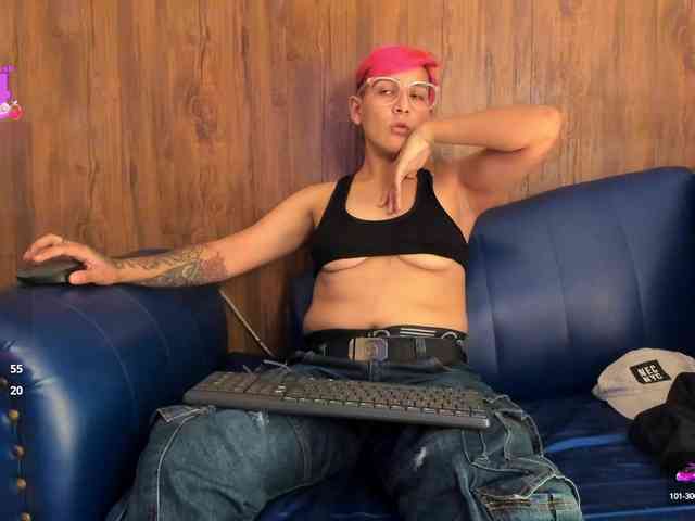 Pussy18Hardcore webcam