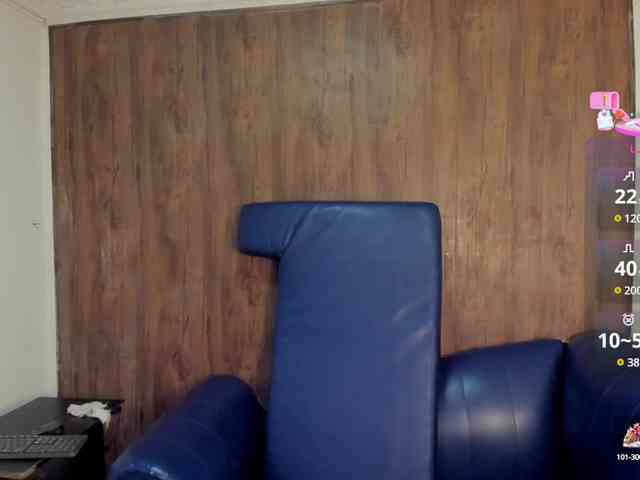 Pussy18Hardcore webcam