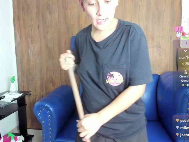 Pussy18Hardcore webcam