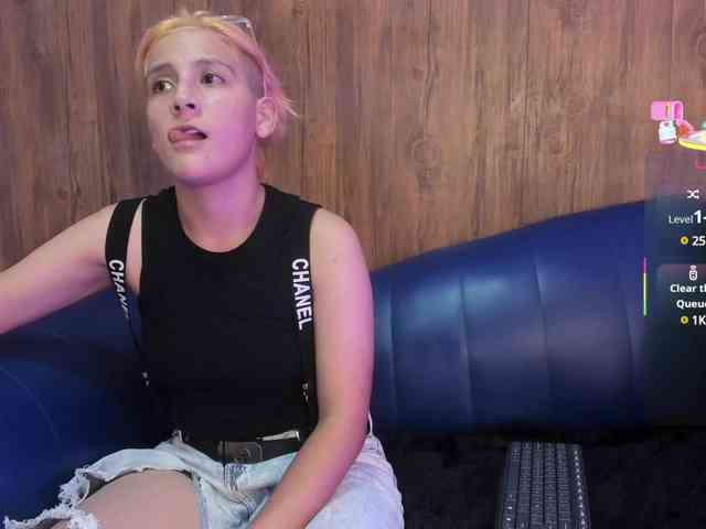 Pussy18Hardcore webcam