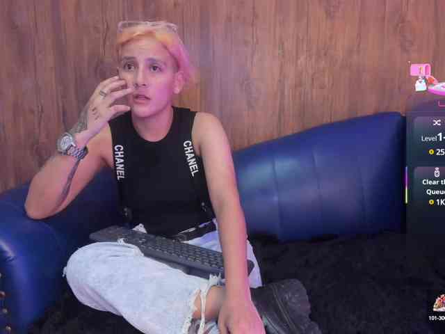 Pussy18Hardcore webcam