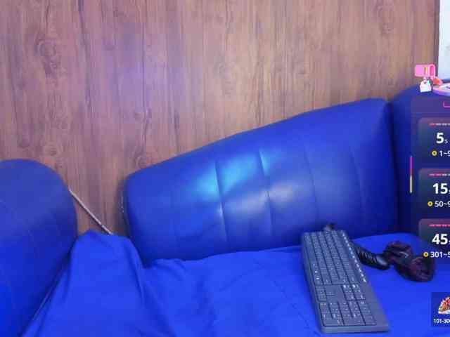 Pussy18Hardcore webcam