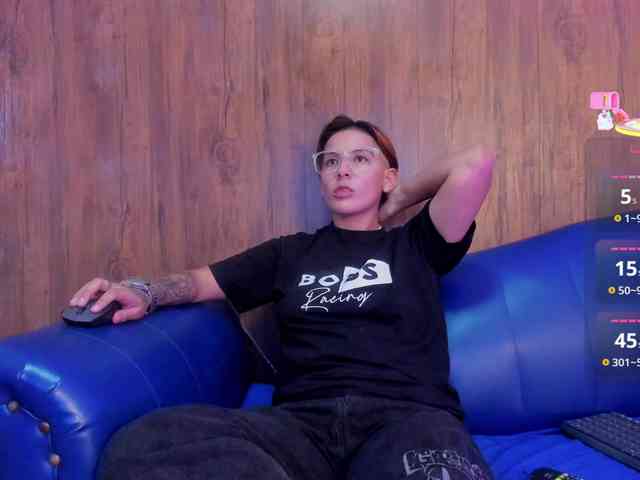 Pussy18Hardcore webcam