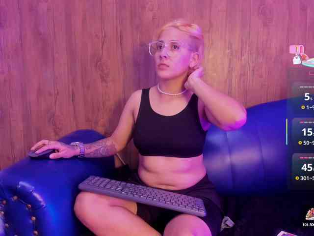 Pussy18Hardcore webcam