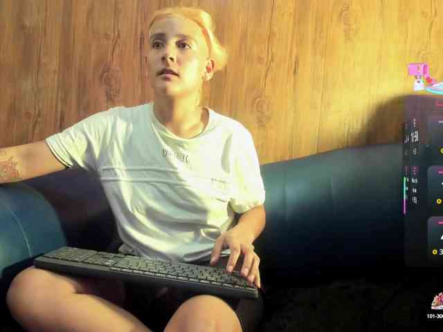 Pussy18Hardcore webcam