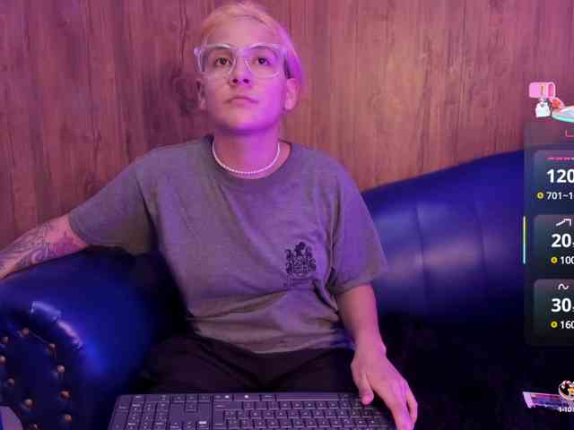 Pussy18Hardcore webcam