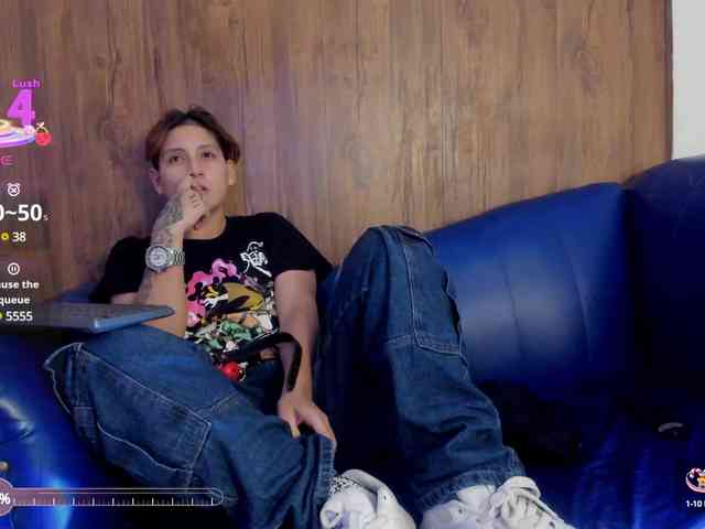 Pussy18Hardcore webcam