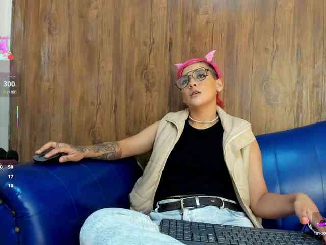 Pussy18Hardcore webcam