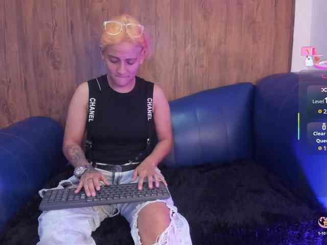 Pussy18Hardcore webcam