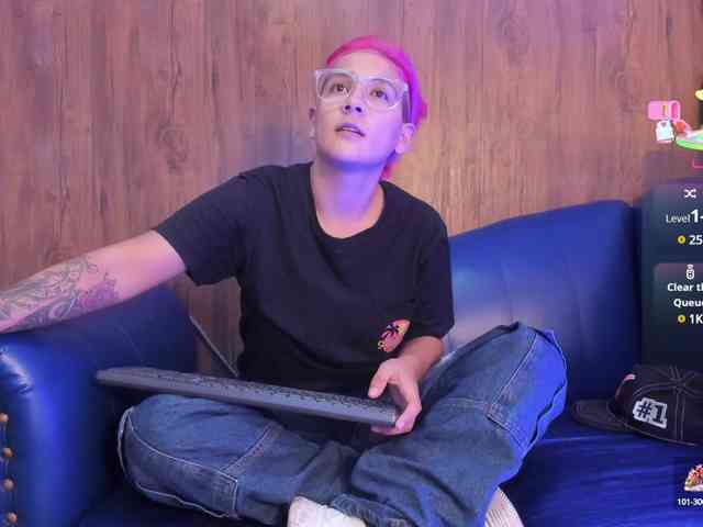 Pussy18Hardcore webcam
