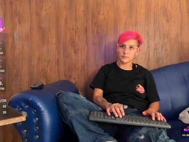 Pussy18Hardcore webcam
