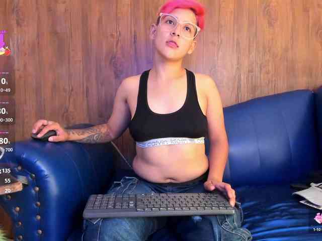 Pussy18Hardcore webcam