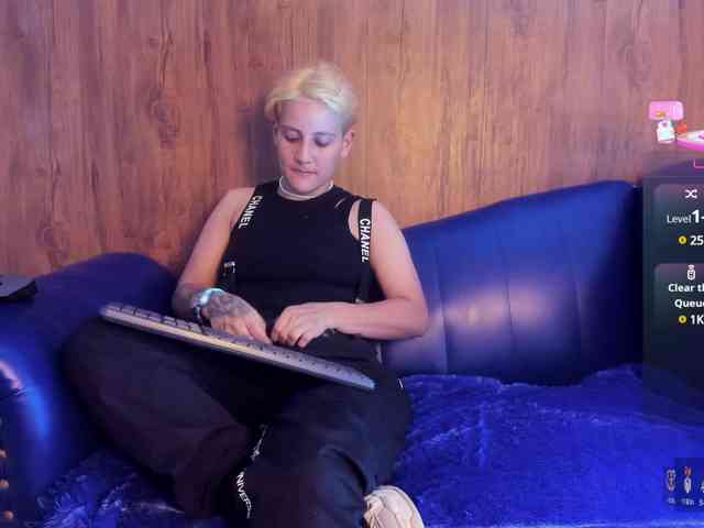 Pussy18Hardcore webcam