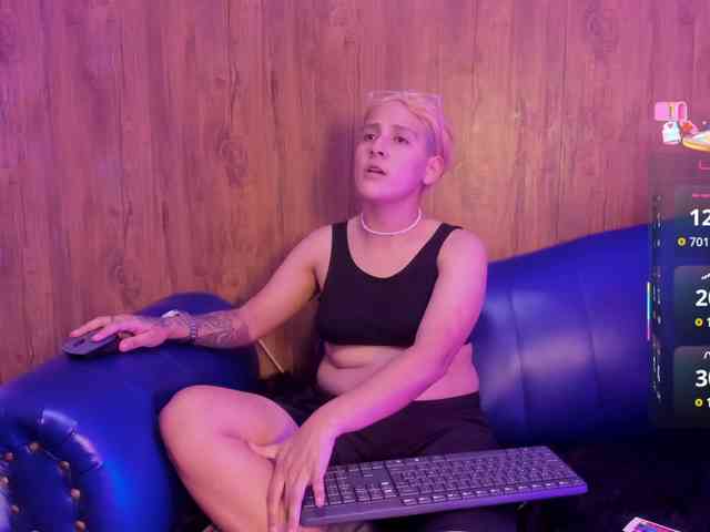 Pussy18Hardcore webcam