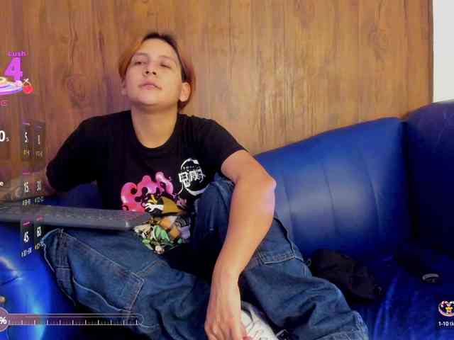 Pussy18Hardcore webcam