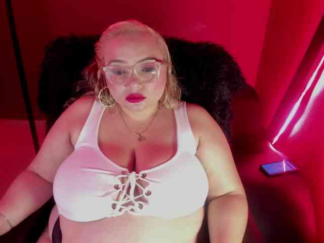 Amberbunny webcam