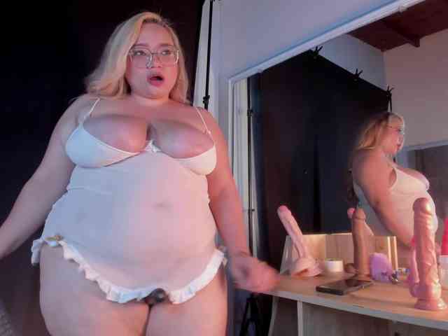 Amberbunny webcam