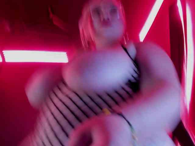 Amberbunny webcam